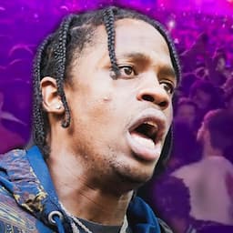 Astroworld Victims File $2 Billion Lawsuit Against Scott and Others