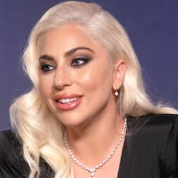 Lady Gaga on How She Improvised One of 'House of Gucci's Best Lines