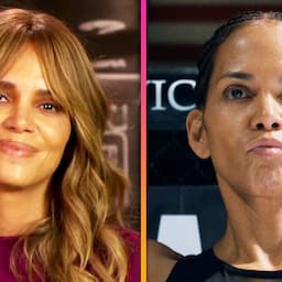 Halle Berry Says Her Kids Are the Reason She Directed 'Bruised'
