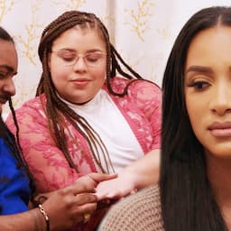 'The Family Chantel': Winter Announces Engagement to Jah (Exclusive)