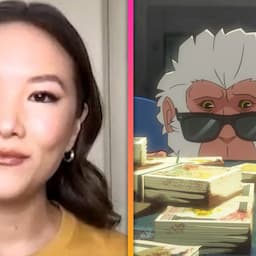 'Marvel's Hit-Monkey' Star Ally Maki Dishes on Hulu's Animated Series