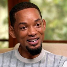 Will Smith Had House & Cars Seized, Went to Jail Before 'Fresh Prince'