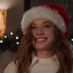 Watch the Festive First Trailer for 'Zoey's Extraordinary Christmas'
