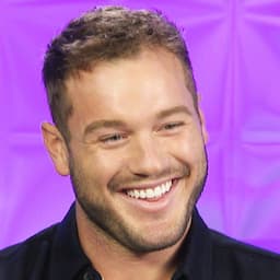 Colton Underwood Talks Potential for a LGBTQ 'Bachelor' Franchise Lead