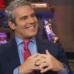 Andy Cohen Gives Major 'Housewives' Updates: OC, Dubai and More!