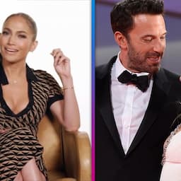 Jennifer Lopez Reveals if She'd Ever Marry Again Amid Ben Affleck Romance