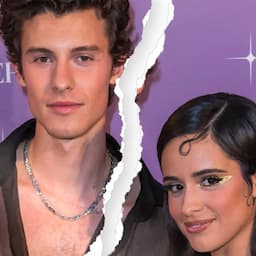 Camila Cabello and Shawn Mendes Breakup Was 'Mutual,' Source Says 