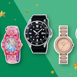 The Best Cyber Monday Deals on Watches