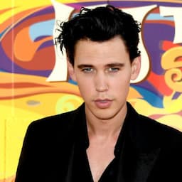 Watch the First Teaser for the Elvis Biopic, Starring Austin Butler
