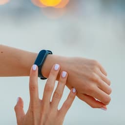 Amazon's Mother's Day Sale: Best Deals on Fitness Trackers