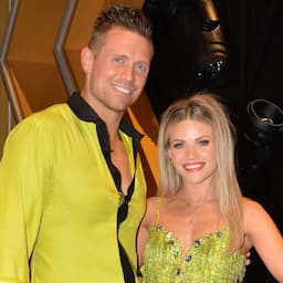 The Miz Talks 'DWTS' Elimination and 15-Pound Weight Loss