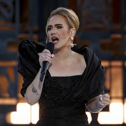 Adele Tearfully Announces She Has to Postpone Her Las Vegas Residency