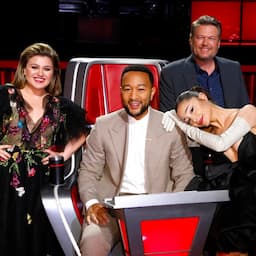 'The Voice': How to Vote for the Instant Save!
