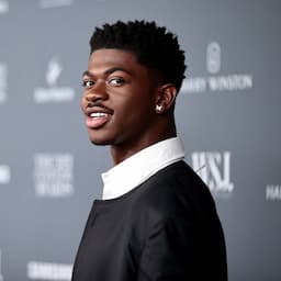 Lil Nas X Shares What He's Looking for in a Partner (Exclusive)