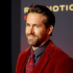 Ryan Reynolds Shares Why He Decided to Take a Break From Acting 