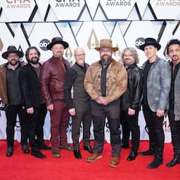 Zac Brown Band Cancels Concert After Crew's Denied Entry Into Canada