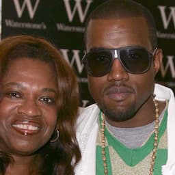 Kanye West Shares Heartfelt Tribute to Late Mother Donda