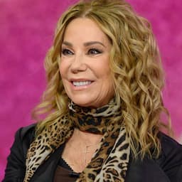 Kathie Lee Gifford Opens Up About Her Love Life on 'Today' Show
