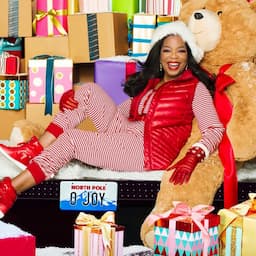 Oprah's Favorite Things List Celebrates 25 Years With 110 Gifts