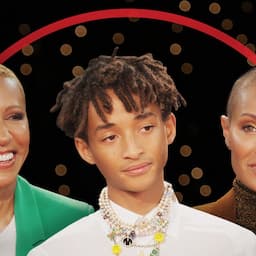Jada Pinkett Smith and Son Jaden Discuss Their Psychedelic Drug Use
