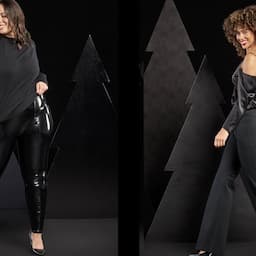 Kourtney Kardashian's Booty-Lifting Spanx Leggings Are On Sale for Cyber Monday