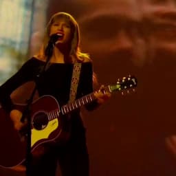 'SNL': Taylor Swift Slays 10-Minute 'All Too Well' Performance