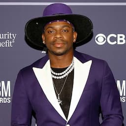 Jimmie Allen's Baby Rushed to the Hospital After She Stopped Breathing