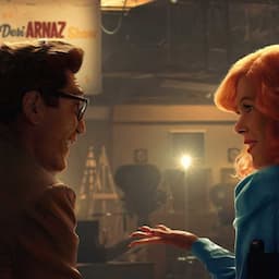 Watch Nicole Kidman and Javier Bardem in 'Being the Ricardos' Trailer