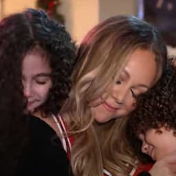 Mariah Carey Makes 'Honey' Music Video Parody With Her Twins