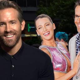 Ryan Reynolds Reveals the Sweet Secret to His Marriage With Blake Lively (Exclusive)