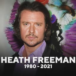 Heath Freeman, ‘Bones’ Actor, Dead at 41
