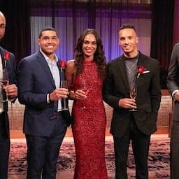 'The Bachelorette': How Michelle Made History With Her Final 4 Men