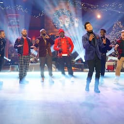 'A Very Boy Band Holiday' Special Includes *NSYNC, Boyz II Men & More
