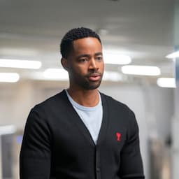 'Insecure': Jay Ellis on Lawrence's Struggles With Condola and Breakup With Issa (Exclusive)