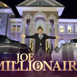 'Joe Millionaire' Being Revived at Fox, But With Double the Twists
