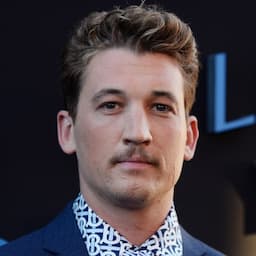 Miles Teller Shares He's Vaccinated After Anti-Vax Rumors