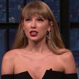 Taylor Swift Delivers the Ultimate Burn to the Subjects of Past Songs