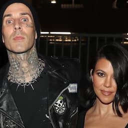 Travis Barker Teases That He and Kourtney Are 'Next' to Get Married