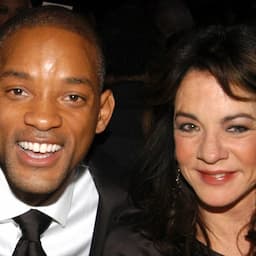 Will Smith Reveals He Fell in Love With His Co-Star While Married