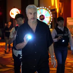 'CSI: Vegas' Producer Breaks Down Finale's Unnerving Season 2 Tease