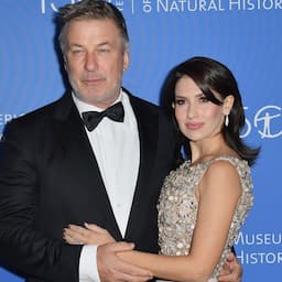 Alec Baldwin Shares Emotional Post for Wife Hilaria