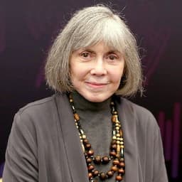 Anne Rice, Author of 'Interview With the Vampire', Dead at 80