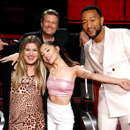 'The Voice' Crowns Season 21 Winner -- Find Out Who Won!