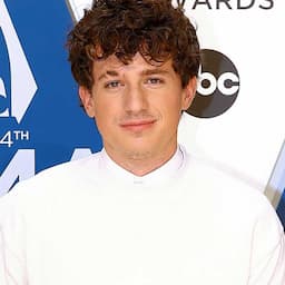 Charlie Puth Reveals He Tested Positive for COVID-19