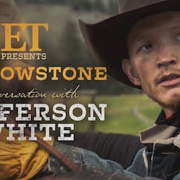 'Yellowstone’: Jefferson White on Jimmy’s Evolution and Future at Dutton Ranch (Exclusive)