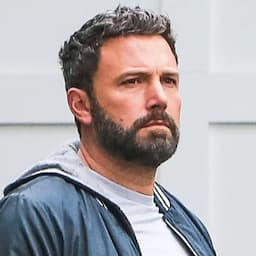 Ben Affleck on Drinking and Feeling ‘Trapped’ in Marriage to Jennifer Garner 