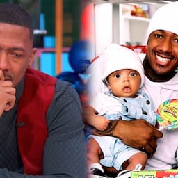 Nick Cannon Thanks Fans for Support After Announcing Death of His Son