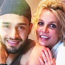 Britney Spears Turns 40! Inside Her Celebration With Fiancé Sam Asghari