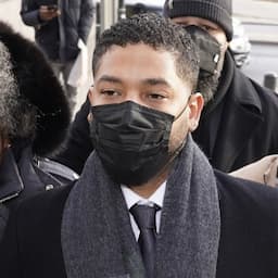 Jussie Smollett Testifies About Alleged Attack, Says 'There Was No Hoax' Planned 