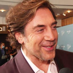 ‘Being the Ricardos’: Javier Bardem Says Getting Lucie Arnaz’s Stamp of Approval ‘Is Everything’
